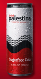 Drink Palestina