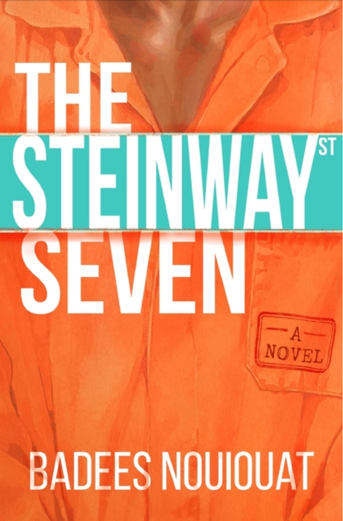 The Steinway Seven by Badees Nouiouat
