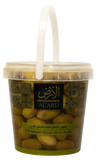 Al 'Ard Green Olives