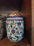Round Sugar Jar (Medium)