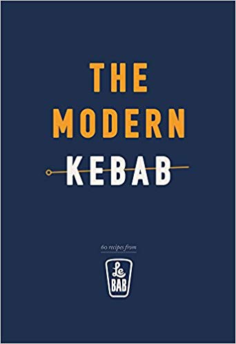 The Modern Kebab