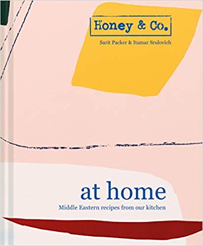 Honey & Co. at Home: Middle Eastern recipes from our kitchen by Itamar Srulovich & Sarit Packer