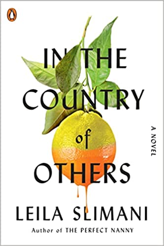 In the Country of Others: A Novel by Leila Slimani