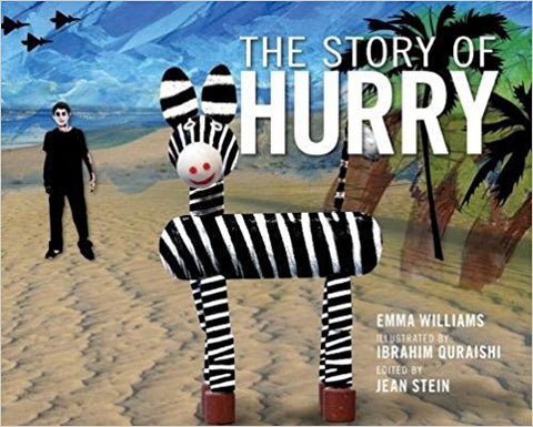 The Story of Hurry by Emma Williams