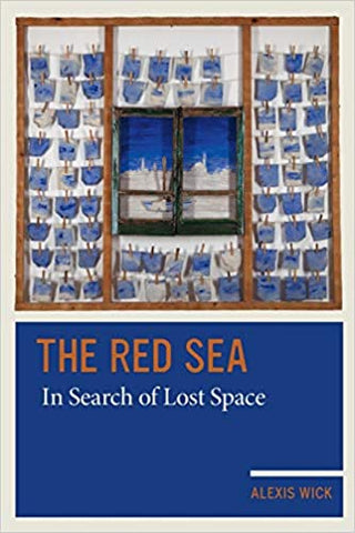 The Red Sea: In Search of Lost Space by Alexis Wick