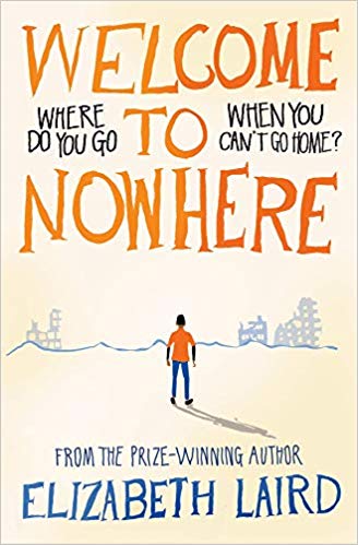 Welcome to Nowhere by Elizabeth Laird