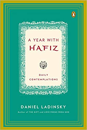 A Year with Hafiz: Daily Contemplations