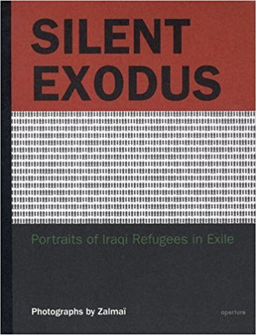 Silent Exodus by Zalmai