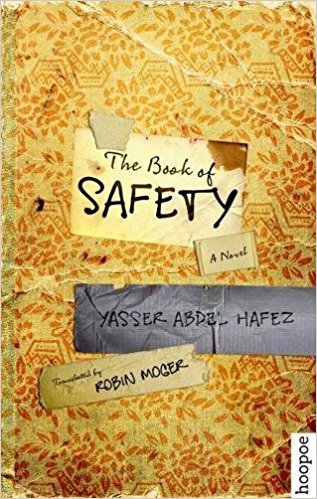 The Book of Safety: A Novel by Robin Moger