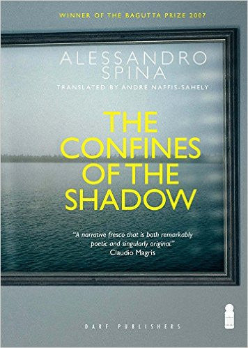 The Confines of the Shadow by Alessandro Spina