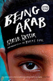 Being Arab by Samir Kassir