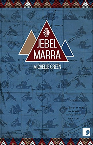 Jebel Marra: Stories by Michelle Green
