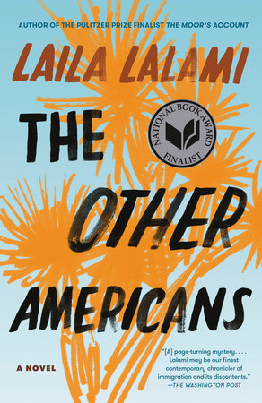 The Other Americans: A Novel by Laila Lalami