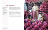 The Food of Oman: Recipes and Stories from the Gateway to Arabia by Felicia Campbell