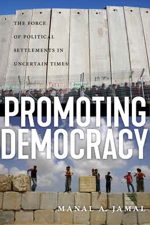 Promoting Democracy: The Force of Political Settlements in Uncertain Times by Manal A. Jamal