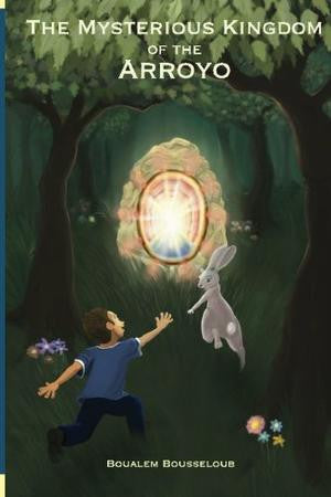 The Mysterious Kingdom of the Arroyo: Saving the World from Chaos by Boualem Bousseloub