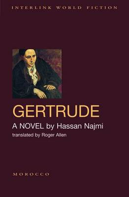 Gertrude: A Novel by Hassan Najmi