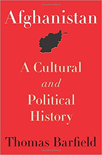 Afghanistan: A Cultural and Political History