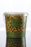 Al 'Ard Green Olives