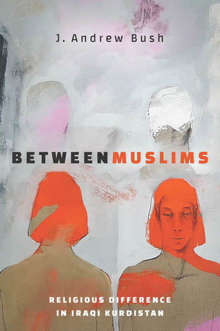 Between Muslims: Religious Difference in Iraqi Kurdistan by J. Andrew Bush