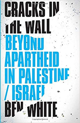 Cracks in the Wall: Beyond Apartheid in Palestine/Israel