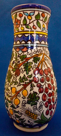 Vase (10in, 25cm)