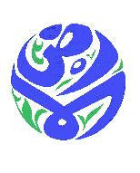 Earth (الارض) Print