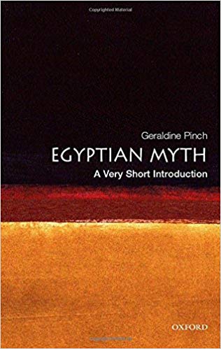 Egyptian Myth: A Very Short Introduction