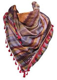 Hirbawi ® Keffiyah / Kufiya