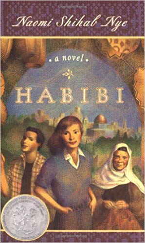Habibi by Naomi Shihab Nye