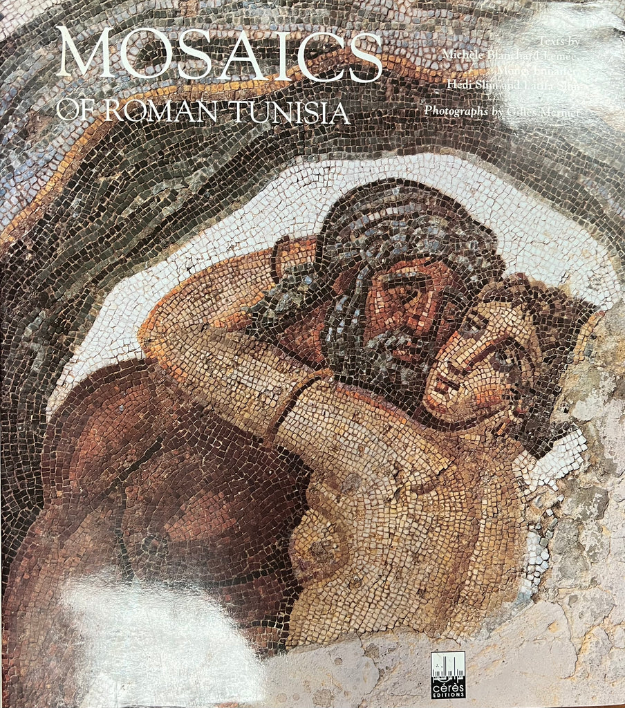 Mosaics of Roman Tunisia