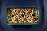 Medium Rectangle Dish