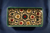 Medium Rectangle Dish