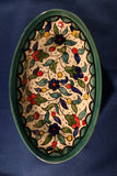 Oval Dish (8.25in, 21cm)