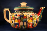 Teapot