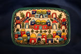 Large Rectangle Dish (5.5in x 8in, 14cm x 20cm)
