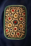 Large Rectangle Dish (5.5in x 8in, 14cm x 20cm)
