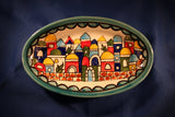Oval Dish (8.25in, 21cm)