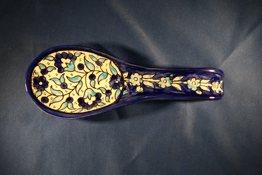 Spoon Rest (9.5in, 24cm)