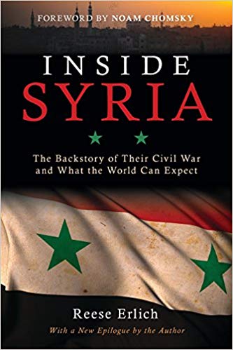 Inside Syria: The Backstory of Their Civil War and What the World Can Expect
