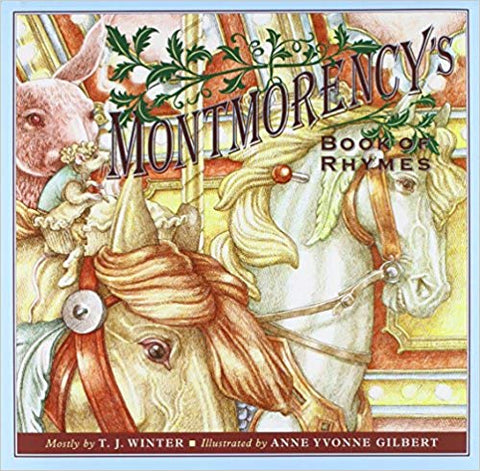 Montmorency's Book of Rhymes