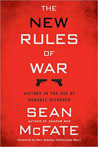 The New Rules of War: Victory in the Age of Durable Disorder