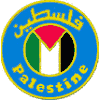 Ambassadorial Palestine Pin