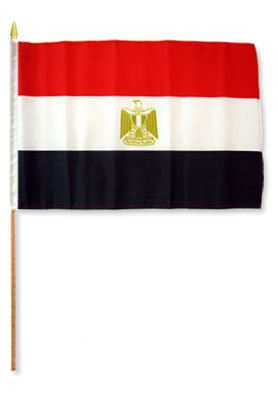 Egypt