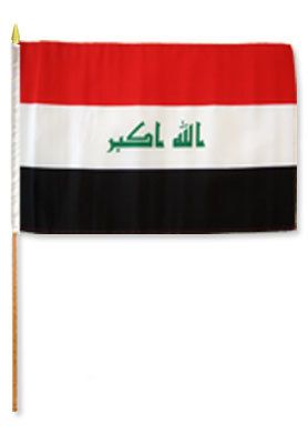 Iraq