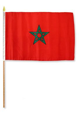 Morocco