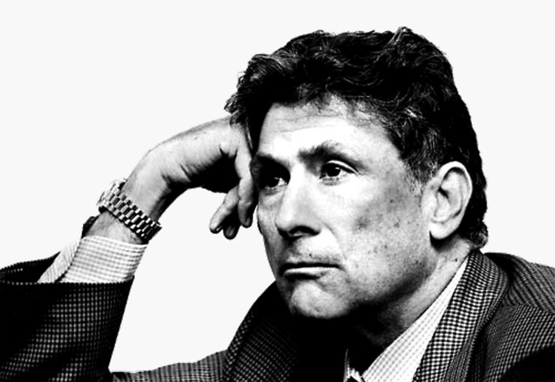 Edwerd Said Edward Said Sticker – Middle East Books and More
