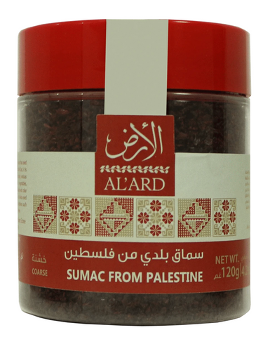 Al ‘Ard Premium Sumac