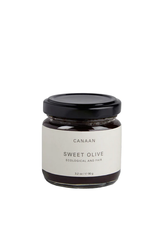 Canaan Organic Sweet Olive