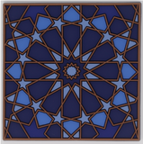 Coasters and Trivets (Mosaic Homeware)